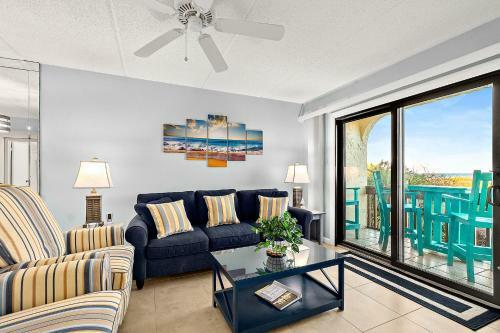 Apartamento Unit 8215 - Ocean & Racquet Club