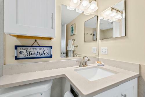 Apartamento Unit 8215 - Ocean & Racquet Club