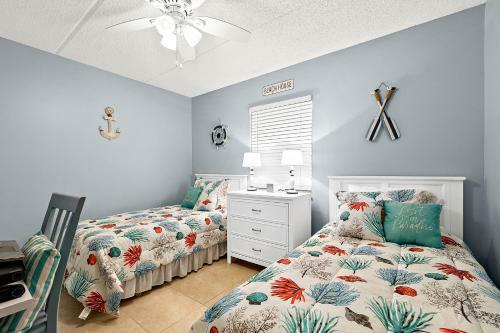 Apartamento Unit 8215 - Ocean & Racquet Club