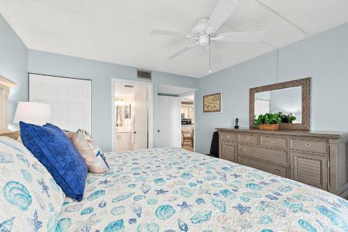 Apartamento Unit 8215 - Ocean & Racquet Club