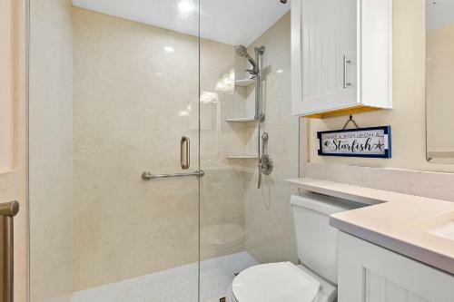 Apartamento Unit 8215 - Ocean & Racquet Club