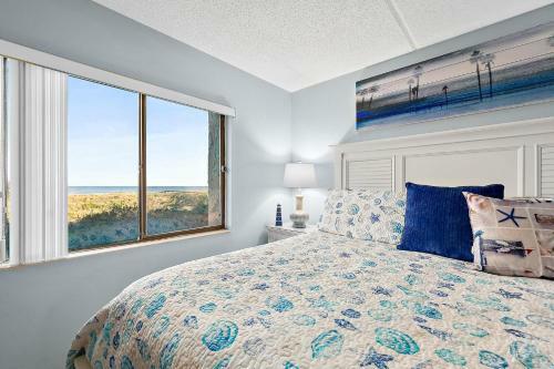 Apartamento Unit 8215 - Ocean & Racquet Club