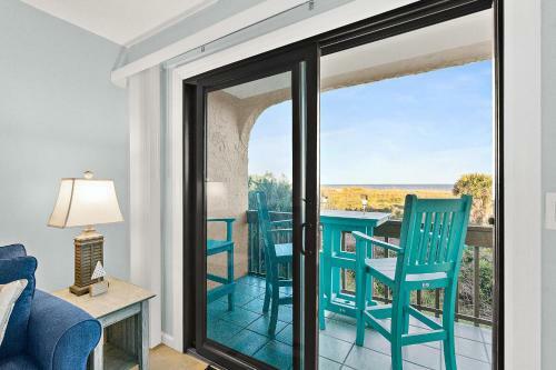 Apartamento Unit 8215 - Ocean & Racquet Club