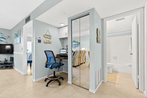 Apartamento Unit 8215 - Ocean & Racquet Club