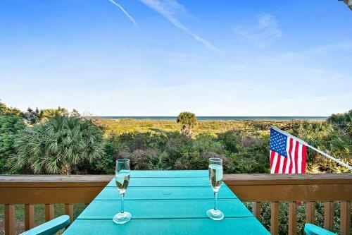 Apartamento Unit 8215 - Ocean & Racquet Club