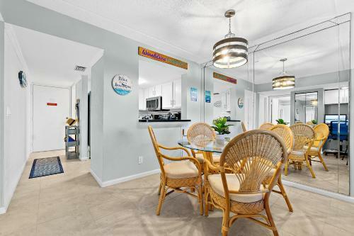 Apartamento Unit 8215 - Ocean & Racquet Club