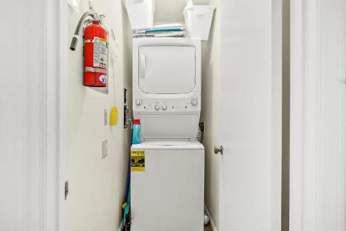 Apartamento Unit 8316 - Ocean & Racquet Club