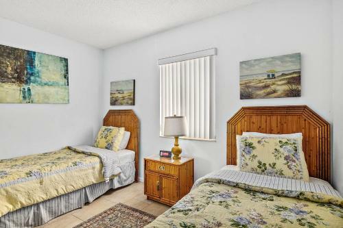 Apartamento Unit 8316 - Ocean & Racquet Club