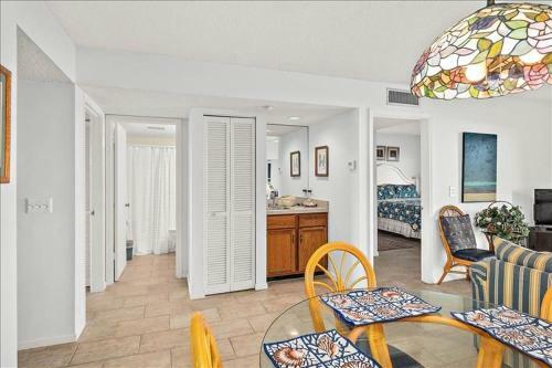 Apartamento Unit 8316 - Ocean & Racquet Club