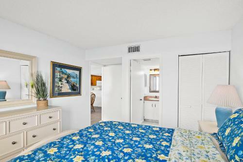 Apartamento Unit 8316 - Ocean & Racquet Club
