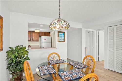 Apartamento Unit 8316 - Ocean & Racquet Club