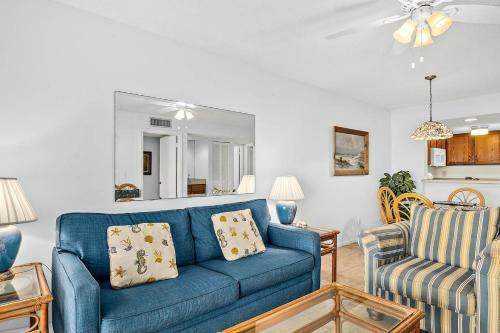 Apartamento Unit 8316 - Ocean & Racquet Club