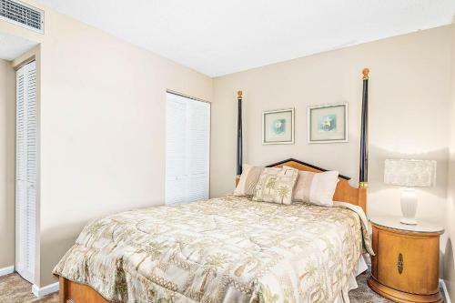Apartamento Unit 8317 - Ocean & Racquet Club