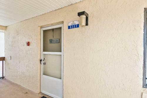 Apartamento Unit 8317 - Ocean & Racquet Club