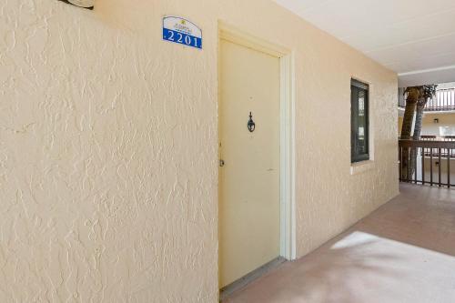 Apartamento Welcome To Paradise Unit 2201