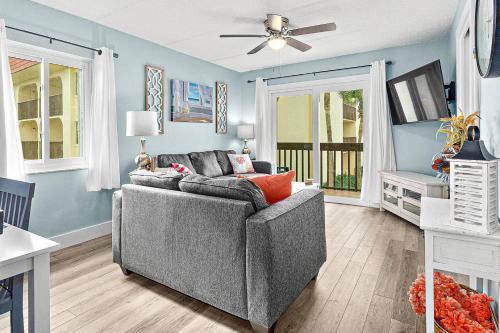 Apartamento Welcome To Paradise Unit 2201