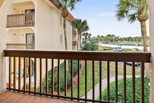 Apartamento Welcome To Paradise Unit 2201