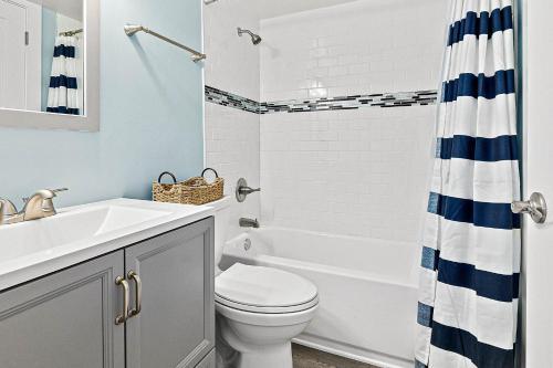 Apartamento Welcome To Paradise Unit 2201