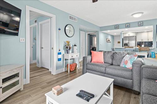 Apartamento Welcome To Paradise Unit 2201