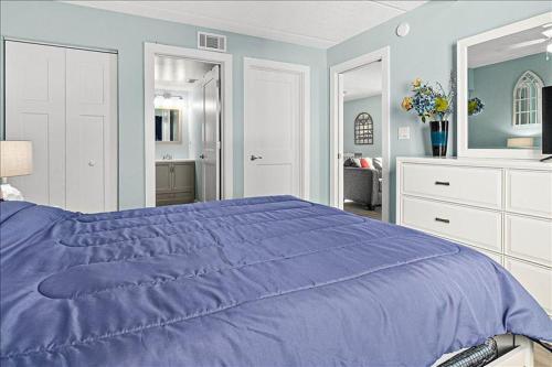 Apartamento Welcome To Paradise Unit 2201