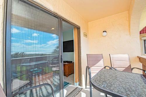 Apartamento Unit 3324 - Ocean & Racquet Club
