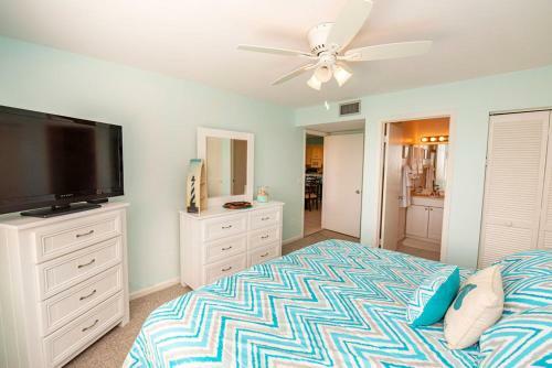 Apartamento Unit 3324 - Ocean & Racquet Club