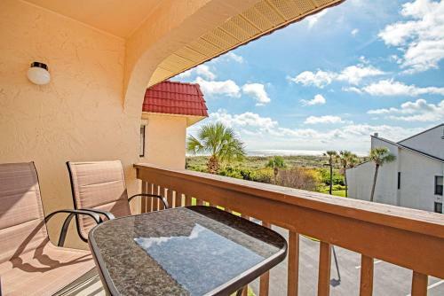 Apartamento Unit 3324 - Ocean & Racquet Club