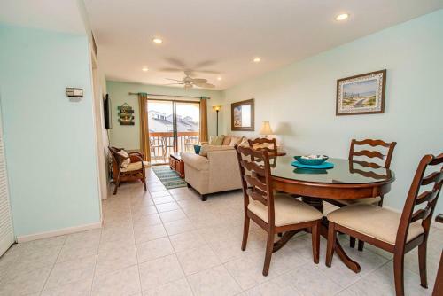 Apartamento Unit 3324 - Ocean & Racquet Club