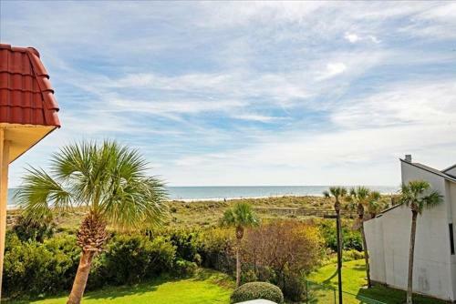 Apartamento Unit 3324 - Ocean & Racquet Club