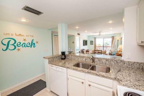 Apartamento Unit 3324 - Ocean & Racquet Club