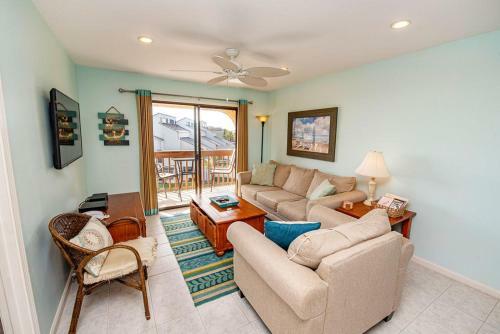 Apartamento Unit 3324 - Ocean & Racquet Club
