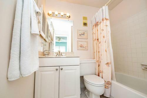 Apartamento Unit 3324 - Ocean & Racquet Club