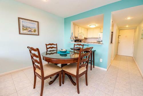 Apartamento Unit 3324 - Ocean & Racquet Club