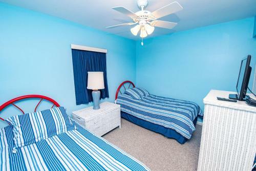 Apartamento Unit 3324 - Ocean & Racquet Club