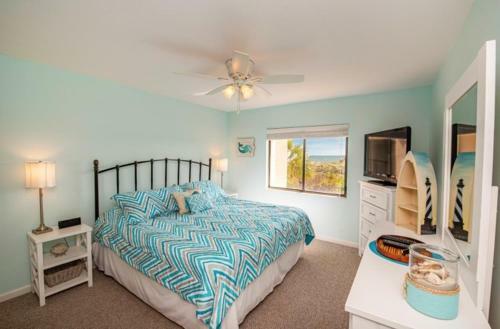 Apartamento Unit 3324 - Ocean & Racquet Club