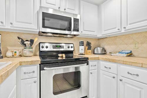 Apartamento Unit 3126 - Ocean & Racquet Club