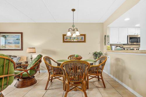 Apartamento Unit 3126 - Ocean & Racquet Club