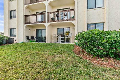 Apartamento Unit 3126 - Ocean & Racquet Club