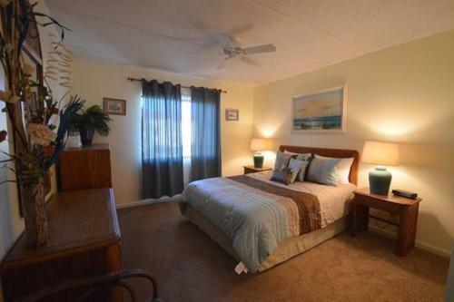 Apartamento Unit 3209 - Ocean & Racquet Club