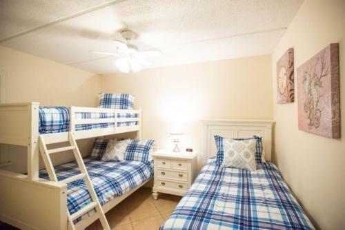 Apartamento Unit 3215 - Ocean & Racquet Club