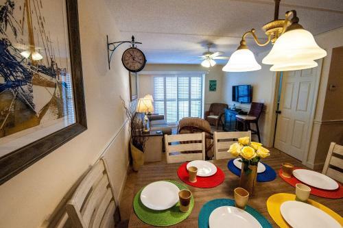 Apartamento Unit 3215 - Ocean & Racquet Club