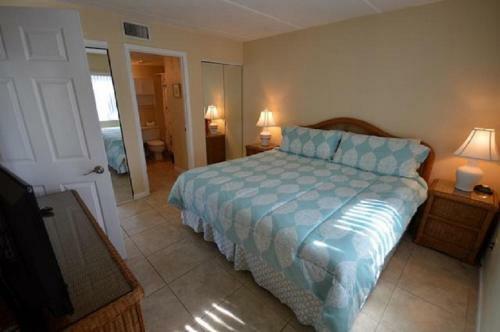 Apartamento Unit 4102 - Ocean & Racquet Club