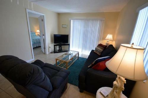 Apartamento Unit 4102 - Ocean & Racquet Club