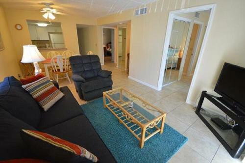 Apartamento Unit 4102 - Ocean & Racquet Club