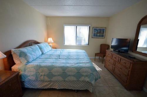 Apartamento Unit 4102 - Ocean & Racquet Club