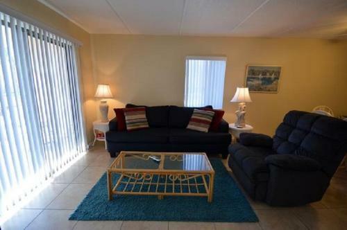 Apartamento Unit 4102 - Ocean & Racquet Club