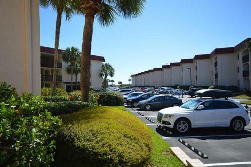Apartamento Unit 4102 - Ocean & Racquet Club