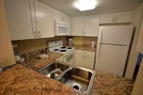 Apartamento Unit 4102 - Ocean & Racquet Club