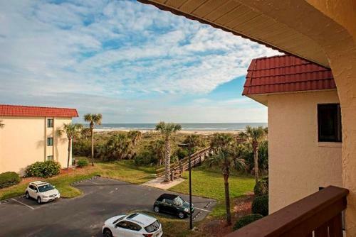 Apartamento Unit 5319 - Ocean & Racquet Club