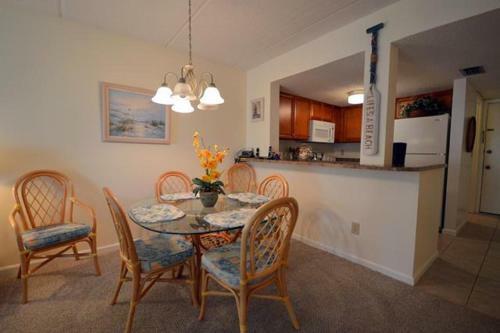 Apartamento Unit 6206 - Ocean & Racquet Club